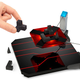 Illustration for article titled Building a Tetris Tower Is a Nightmare When the Game Board Is Hovering